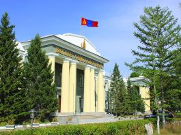 БАТЛАН ХАМГААЛАХЫН САЙДЫН НЭРЭМЖИТ 2024 ОНЫ ШИНЖЛЭХ УХААН, ТЕХНОЛОГИЙН ШИЛДЭГ БҮТЭЭЛИЙН ШАЛГАРУУЛАЛТЫГ ЗАРЛАЖ БАЙНА