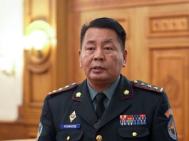 Р.ЭНХБОЛД: ХАЛХЫН ГОЛЫН БАЙЛДААНЫ ЯЛАЛТ БОЛ МОНГОЛ УЛСЫН ТУСГААР ТОГТНОЛТОЙ САЛШГҮЙ ХОЛБООТОЙ ЧУХАЛ ҮЙЛ ЯВДАЛ