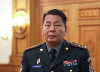 Р.ЭНХБОЛД: ХАЛХЫН ГОЛЫН БАЙЛДААНЫ ЯЛАЛТ БОЛ МОНГОЛ УЛСЫН ТУСГААР ТОГТНОЛТОЙ САЛШГҮЙ ХОЛБООТОЙ ЧУХАЛ ҮЙЛ ЯВДАЛ
