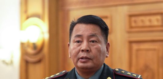 Р.ЭНХБОЛД: ХАЛХЫН ГОЛЫН БАЙЛДААНЫ ЯЛАЛТ БОЛ МОНГОЛ УЛСЫН ТУСГААР ТОГТНОЛТОЙ САЛШГҮЙ ХОЛБООТОЙ ЧУХАЛ ҮЙЛ ЯВДАЛ