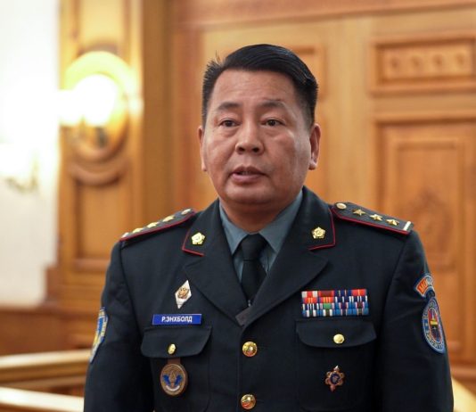 Р.ЭНХБОЛД: ХАЛХЫН ГОЛЫН БАЙЛДААНЫ ЯЛАЛТ БОЛ МОНГОЛ УЛСЫН ТУСГААР ТОГТНОЛТОЙ САЛШГҮЙ ХОЛБООТОЙ ЧУХАЛ ҮЙЛ ЯВДАЛ