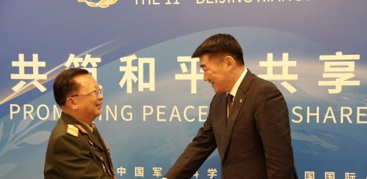 БНАЛАУ БОЛОН БНСВУ-ТАЙ БАТЛАН ХАМГААЛАХ САЛБАРЫН БҮХ ТҮВШИНД ХАМТАРНА