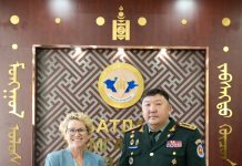 ХАМТРАН АЖИЛЛАХ ЧИГЛЭЛЭЭР САНАЛ СОЛИЛЦЛОО