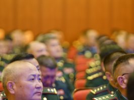 АЛСЛАГДСАН ТООЦОГДСОН ЦЭРГИЙН АНГИ, САЛБАРЫН АЛБА ХААГЧИД МӨНГӨН УРАМШУУЛАЛ ОЛГОНО