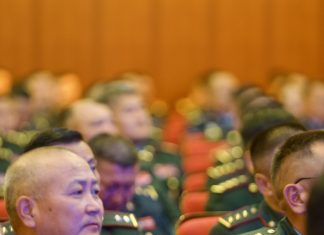 АЛСЛАГДСАН ТООЦОГДСОН ЦЭРГИЙН АНГИ, САЛБАРЫН АЛБА ХААГЧИД МӨНГӨН УРАМШУУЛАЛ ОЛГОНО
