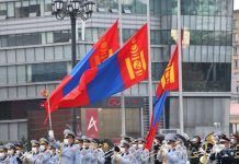 “МОНГОЛ УЛСЫН ТӨРИЙН ДАЛБААГ ХҮНДЭТГЭЛТЭЙГЭЭР БАЙРЛУУЛАХ ӨНДӨРЛӨГ” БАЙГУУЛАХ ЗУРАГ, ТӨСЛИЙН УРАЛДААНЫ УДИРДАМЖ