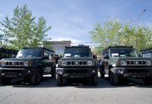 60 АВТОМАШИНААР ПАРК ШИНЭЧЛЭЛ ХИЙЛЭЭ