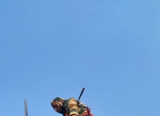 Т.Эрдэнэхангай: ХЭЦҮҮ БЭРХИЙГ ТУУЛАН БАЙЖ ЗҮҮСЭН ЦОЛ, ӨРГӨСӨН ТАНГАРАГТАА ЭЗЭН БАЙНА