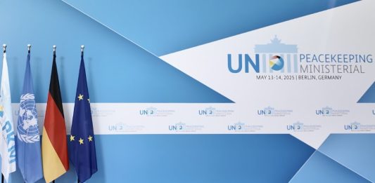 ЭНХИЙГ САХИУЛАХ АЖИЛЛАГААНД ЦЭРЭГ ИЛГЭЭГЧ ОРНУУДЫН САЙД НАРЫН ДЭЭД ТҮВШНИЙ УУЛЗАЛТ ХБНГУ-Д БОЛЖ БАЙНА