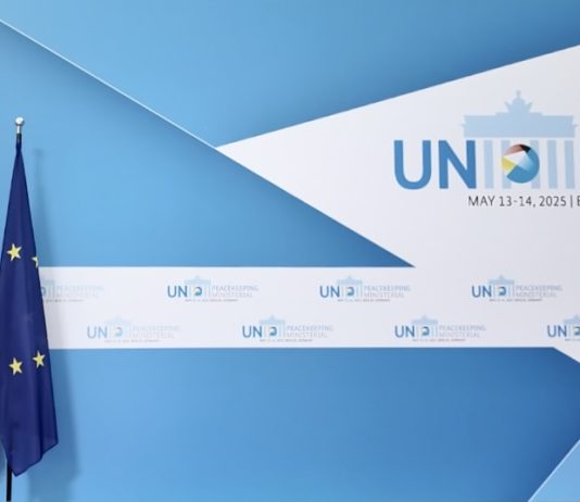 ЭНХИЙГ САХИУЛАХ АЖИЛЛАГААНД ЦЭРЭГ ИЛГЭЭГЧ ОРНУУДЫН САЙД НАРЫН ДЭЭД ТҮВШНИЙ УУЛЗАЛТ ХБНГУ-Д БОЛЖ БАЙНА