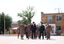 УИХ-ЫН ГИШҮҮН, БАТЛАН ХАМГААЛАХЫН САЙД ДАМБЫН БАТЛУТ ОРОН НУТГИЙН АНХНЫ ТОМИЛОЛТОО ӨӨРИЙН ЦЭРГИЙН АЛБАА ХААСАН, ЗЭВСЭГТ ХҮЧНИЙ 336 ДУГААР АНГИАС ЭХЛҮҮЛЛЭЭ