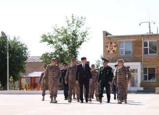 УИХ-ЫН ГИШҮҮН, БАТЛАН ХАМГААЛАХЫН САЙД ДАМБЫН БАТЛУТ ОРОН НУТГИЙН АНХНЫ ТОМИЛОЛТОО ӨӨРИЙН ЦЭРГИЙН АЛБАА ХААСАН, ЗЭВСЭГТ ХҮЧНИЙ 336 ДУГААР АНГИАС ЭХЛҮҮЛЛЭЭ