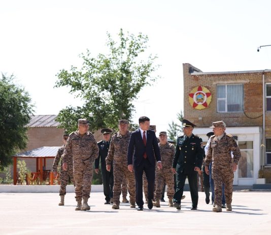 УИХ-ЫН ГИШҮҮН, БАТЛАН ХАМГААЛАХЫН САЙД ДАМБЫН БАТЛУТ ОРОН НУТГИЙН АНХНЫ ТОМИЛОЛТОО ӨӨРИЙН ЦЭРГИЙН АЛБАА ХААСАН, ЗЭВСЭГТ ХҮЧНИЙ 336 ДУГААР АНГИАС ЭХЛҮҮЛЛЭЭ