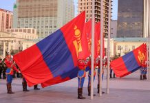 “ТӨРИЙН ДАЛБААНЫ ӨДӨР”-Т ЗОРИУЛСАН ЦЭРГИЙН ЁСЛОЛЫН ЖАГСААЛ БОЛЛОО