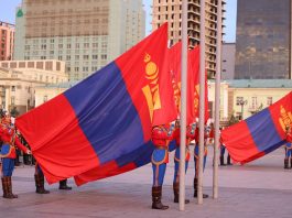 “ТӨРИЙН ДАЛБААНЫ ӨДӨР”-Т ЗОРИУЛСАН ЦЭРГИЙН ЁСЛОЛЫН ЖАГСААЛ БОЛЛОО