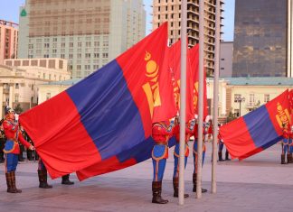 “ТӨРИЙН ДАЛБААНЫ ӨДӨР”-Т ЗОРИУЛСАН ЦЭРГИЙН ЁСЛОЛЫН ЖАГСААЛ БОЛЛОО
