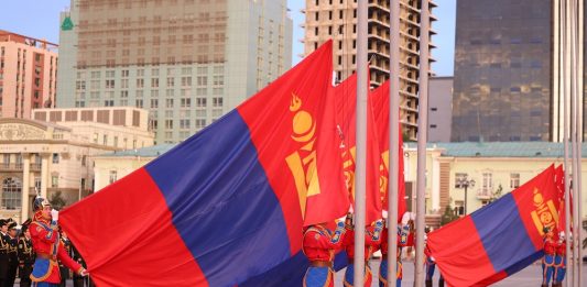 “ТӨРИЙН ДАЛБААНЫ ӨДӨР”-Т ЗОРИУЛСАН ЦЭРГИЙН ЁСЛОЛЫН ЖАГСААЛ БОЛЛОО