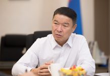 ЦЭРГИЙН ТӨВ ЭМНЭЛГИЙГ БАЯНЗҮРХ ДҮҮРГИЙН ИРГЭДЭД НЭЭЛТТЭЙ БОЛГОХ АСУУДЛААР САНАЛ СОЛИЛЦЛОО