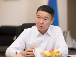 ЦЭРГИЙН ТӨВ ЭМНЭЛГИЙГ БАЯНЗҮРХ ДҮҮРГИЙН ИРГЭДЭД НЭЭЛТТЭЙ БОЛГОХ АСУУДЛААР САНАЛ СОЛИЛЦЛОО