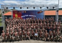 “ОНЦГОЙ АМРАЛТ-2025” АРГА ХЭМЖЭЭ АМЖИЛТТАЙ ЗОХИОН БАЙГУУЛАГДЛАА