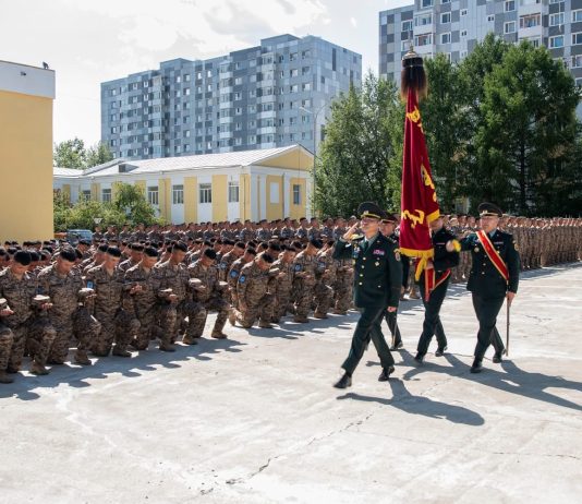 ЖАНЖИН ТУГАНДАА ХҮНДЭТГЭЛ ҮЗҮҮЛЛЭЭ