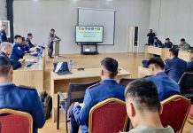 УЛСЫН НИСЭХИЙН ТУХАЙ ХУУЛЬ /ШИНЭЧИЛСЭН НАЙРУУЛГА/-ИЙН ТӨСЛИЙН ХЭЛЭЛЦҮҮЛЭГ ЗОХИОН БАЙГУУЛЛАА