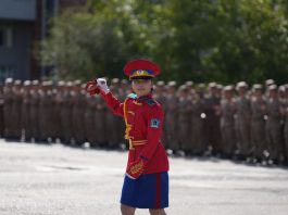 МОНГОЛ УЛСЫН УУГАН СУРГУУЛИУДЫН НЭГ, ҮНДЭСНИЙ БАТЛАН ХАМГААЛАХЫН ИХ СУРГУУЛИЙН ХИЧЭЭЛИЙН ШИНЭ ЖИЛИЙН НЭЭЛТ БОЛЛОО
