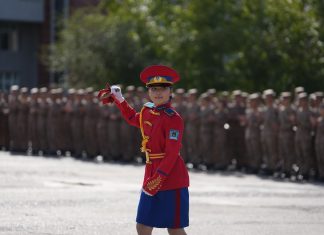МОНГОЛ УЛСЫН УУГАН СУРГУУЛИУДЫН НЭГ, ҮНДЭСНИЙ БАТЛАН ХАМГААЛАХЫН ИХ СУРГУУЛИЙН ХИЧЭЭЛИЙН ШИНЭ ЖИЛИЙН НЭЭЛТ БОЛЛОО