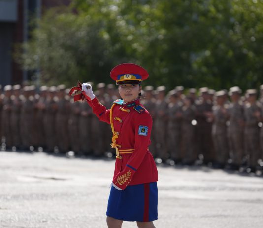 МОНГОЛ УЛСЫН УУГАН СУРГУУЛИУДЫН НЭГ, ҮНДЭСНИЙ БАТЛАН ХАМГААЛАХЫН ИХ СУРГУУЛИЙН ХИЧЭЭЛИЙН ШИНЭ ЖИЛИЙН НЭЭЛТ БОЛЛОО