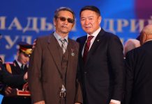 БХЯ: АХМАДУУДДАА ХҮНДЭТГЭЛ ҮЗҮҮЛЛЭЭ