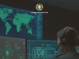 БХЯ: ҮНДЭСНИЙ АЮУЛГҮЙ БАЙДАЛ, МЭДЭЭЛЛИЙН ДАРХЛААГАА БЭХЖҮҮЛЭХЭД ТӨВЛӨРЧ АЖИЛЛАНА