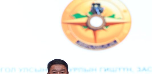 ЗЭВСЭГТ ХҮЧНИЙ ЖАНЖИН ШТАБЫН 2025 ОНЫ ГҮЙЦЭТГЭЛИЙН ТАЙЛАНГИЙН ХУРАЛ БОЛЛОО