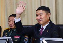 ЦЭНХЭР ДУУЛГАТАН ДАЙЧДАДАА МЭНДЧИЛГЭЭ ДЭВШҮҮЛЖ, АМЖИЛТ ХҮСЭВ