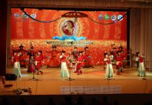 “ЦАГААН САР-МОНГОЛ ТҮМНИЙ УЛАМЖЛАЛТ ИХ БАЯР” ТЭМЦЭЭН 22 ДАХЬ ЖИЛДЭЭ ЭХЭЛЛЭЭ