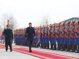 БҮТЭЭН БАЙГУУЛАЛТЫН АЖИЛД ОРОЛЦСОН АЛБА ХААГЧДАД ОЛГОХ ТОМИЛОЛТЫН ЗАРДЛЫГ НЭМЭГДҮҮЛЭХ ЧИГЛЭЛД АЖИЛЛАНА