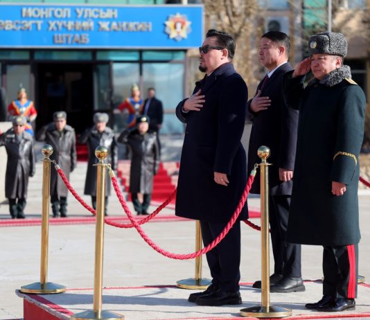 ЗЭВСЭГТ ХҮЧНИЙ АЛБА ХААГЧДЫН НИЙГМИЙН БАТАЛГААГ САЙЖРУУЛАХ ЗАРИМ АСУУДЛЫГ ШИЙДВЭРЛЭХЭЭР БОЛОВ