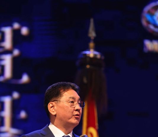 ЗЭВСЭГТ ХҮЧИН 105 НАС ХҮРЛЭЭ