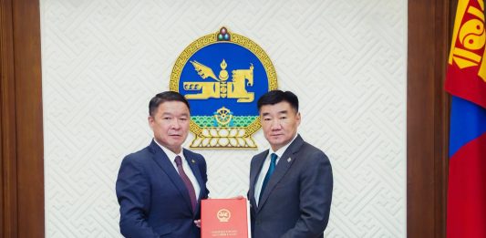 “УЛСЫН НИСЭХИЙН ТУХАЙ ХУУЛЬ”-ИЙН ШИНЭЧИЛСЭН НАЙРУУЛГЫН ТӨСЛИЙГ ӨРГӨН БАРИЛАА