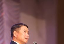 ҮНДЭСНИЙ БАТЛАН ХАМГААЛАХЫН ИХ СУРГУУЛИЙН БҮРЭЛДЭХҮҮНТЭЙ УУЛЗЛАА