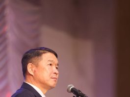 ҮНДЭСНИЙ БАТЛАН ХАМГААЛАХЫН ИХ СУРГУУЛИЙН БҮРЭЛДЭХҮҮНТЭЙ УУЛЗЛАА