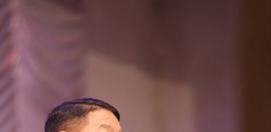 ҮНДЭСНИЙ БАТЛАН ХАМГААЛАХЫН ИХ СУРГУУЛИЙН БҮРЭЛДЭХҮҮНТЭЙ УУЛЗЛАА