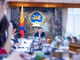 БАТЛАН ХАМГААЛАХ ЯАМНЫ ХАРЬЯА ҮБХИС, “ТЭМҮҮЖИН ӨРЛӨГ” БҮРЭН ДУНД СУРГУУЛЬ, БХЭШХ-ИЙН ЭНГИЙН АЛБА ХААГЧДЫН ЗАРИМ АНГИЛЛЫН ЦАЛИНГИЙН ДООД ХЭМЖЭЭГ НЭМЭГДҮҮЛЛЭЭ