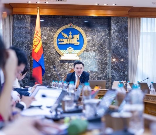 БАТЛАН ХАМГААЛАХ ЯАМНЫ ХАРЬЯА ҮБХИС, “ТЭМҮҮЖИН ӨРЛӨГ” БҮРЭН ДУНД СУРГУУЛЬ, БХЭШХ-ИЙН ЭНГИЙН АЛБА ХААГЧДЫН ЗАРИМ АНГИЛЛЫН ЦАЛИНГИЙН ДООД ХЭМЖЭЭГ НЭМЭГДҮҮЛЛЭЭ