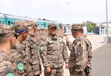 “ТАЛЫН ТҮНШ-2026” ХЭЭРИЙН СУРГУУЛЬД ОРОЛЦОХ БҮРЭЛДЭХҮҮН ӨМНӨД ХӨРШИЙГ ЗОРИЛОО