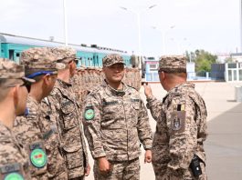 “ТАЛЫН ТҮНШ-2026” ХЭЭРИЙН СУРГУУЛЬД ОРОЛЦОХ БҮРЭЛДЭХҮҮН ӨМНӨД ХӨРШИЙГ ЗОРИЛОО