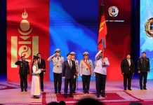 ЗЭВСЭГТ ХҮЧНИЙ “АЛДАР” СПОРТ ХОРОО ТӨРИЙН ДЭЭД “СҮХБААТАРЫН ОДОН”-ГООР ШАГНАГДЛАА