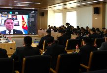 ЗЭВСЭГТ ХҮЧНИЙ АНГИУДЫГ БҮРЭН КАМЕРЖУУЛЖ, ШИНЭ ЗАЛУУ ОФИЦЕРУУДЫГ ОРОН НУТАГТ ТОМИЛНО