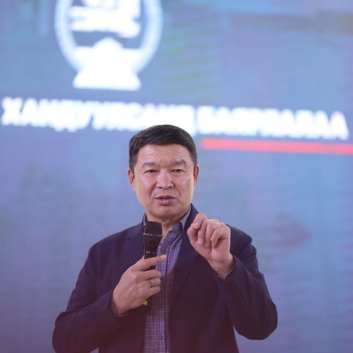 ХОРТ ХАВДРЫН ӨВЧЛӨЛИЙН ТҮВШИН ӨНДӨР БАЙГАА ХУТАГ-ӨНДӨР СУМАНД ЦЭРГИЙН ТӨВ ЭМНЭЛГИЙН БАГИЙГ АЖИЛЛУУЛНА