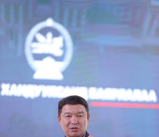 ХОРТ ХАВДРЫН ӨВЧЛӨЛИЙН ТҮВШИН ӨНДӨР БАЙГАА ХУТАГ-ӨНДӨР СУМАНД ЦЭРГИЙН ТӨВ ЭМНЭЛГИЙН БАГИЙГ АЖИЛЛУУЛНА