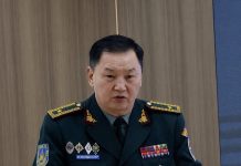 “ОЮУТАН ЦЭРЭГ” СУРГАЛТЫГ ХҮНИЙ ЭРХ, АЮУЛГҮЙ БАЙДАЛ, ЭХ ОРОНЧ ХҮМҮҮЖИЛД ТУЛГУУРЛАН ЗОХИОН БАЙГУУЛАХЫГ ҮҮРЭГ БОЛГОВ